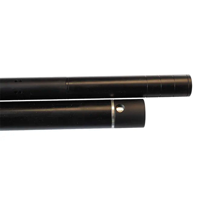 Snowpeak M50 Semiauto PCP 4.5mm - Regulated