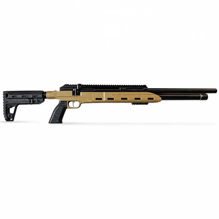 Snowpeak M50 Semiauto PCP 4.5mm - Regulated