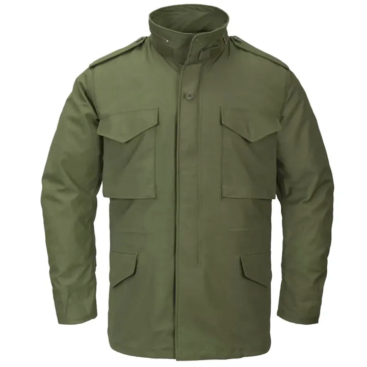 Helikon Tex – M65 Jacke – NyCo Satin