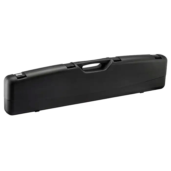Koffer für großes Gewehr – 125 x 25 x 10 cm – Schwarz