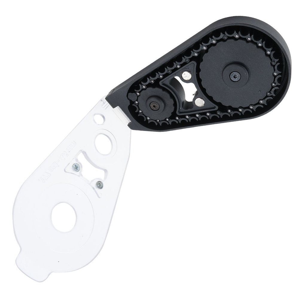 Magasin - 4.5mm Kral Arms PCP Luftgevær - 32 Skudd Hi-Cap - Game-On.no