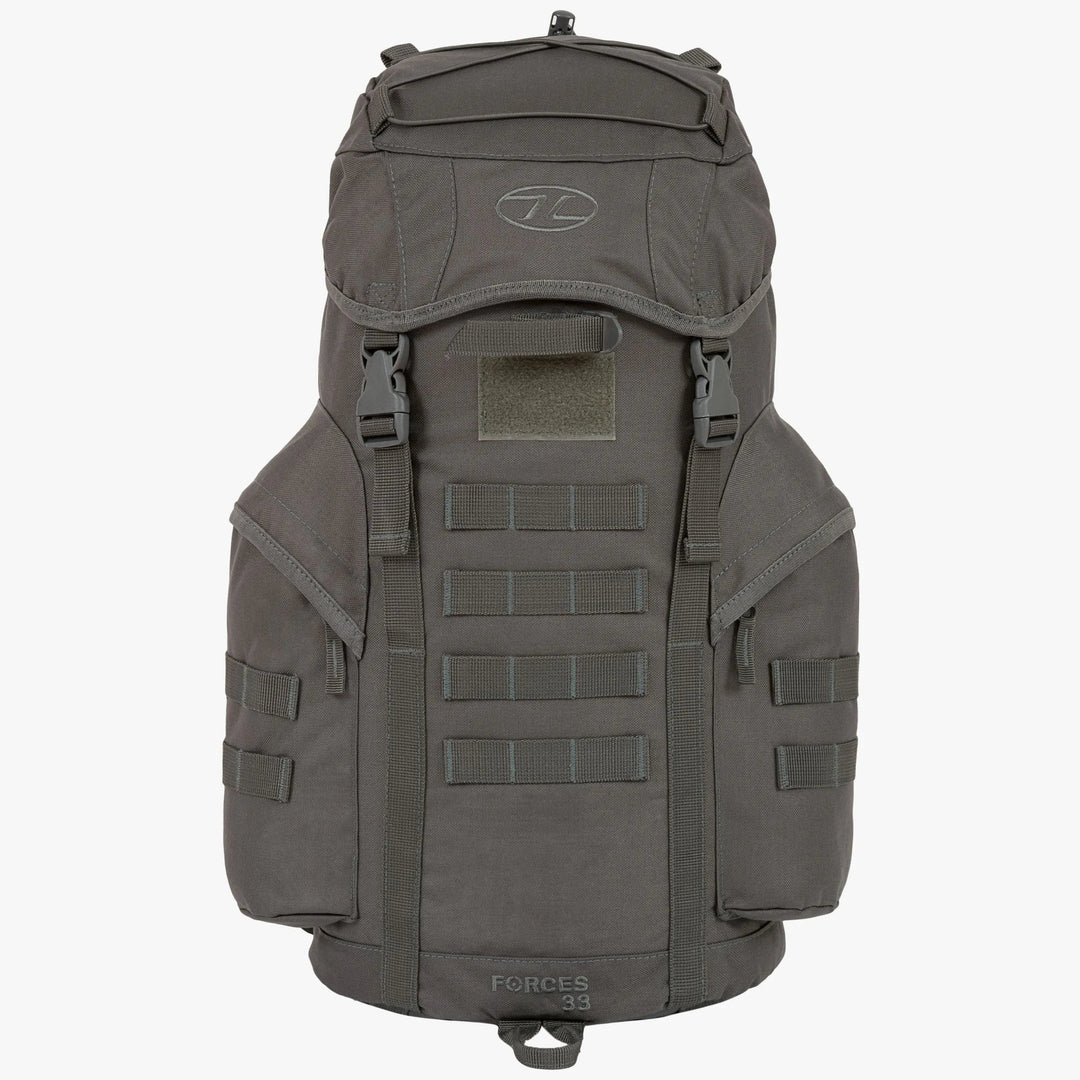 Forces Backpack - 33 Liters