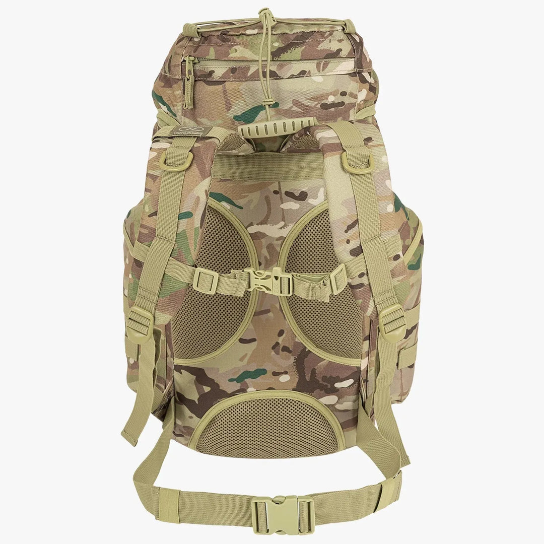 Forces Backpack - 33 Liters