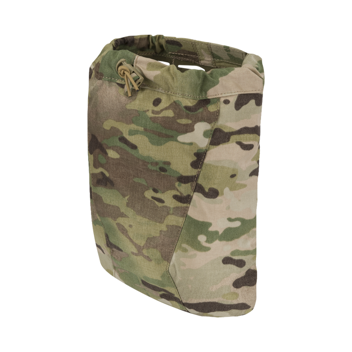 DUMP POUCH - MultiCam