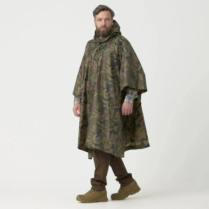 Helikon-Tex - Poncho US-Modell