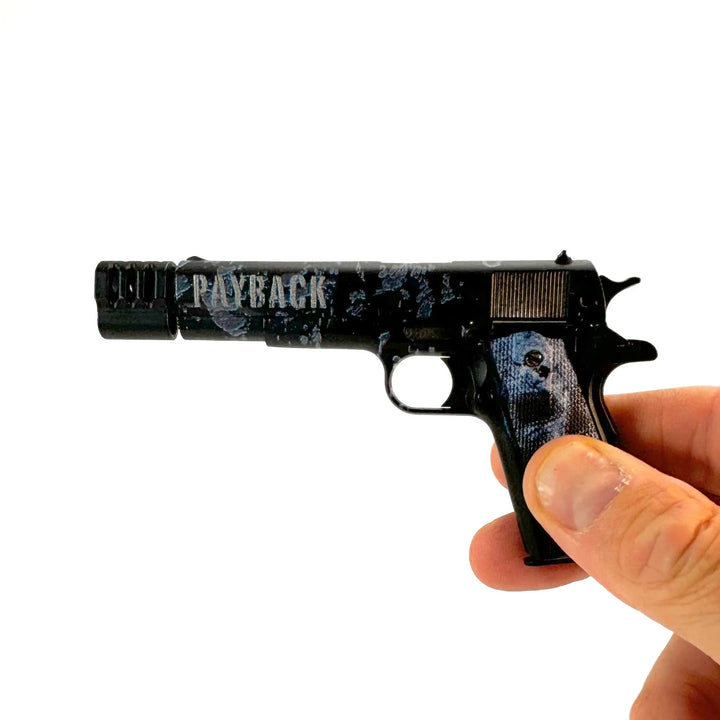 Mini "Payback" 1911 - Replikatmodell