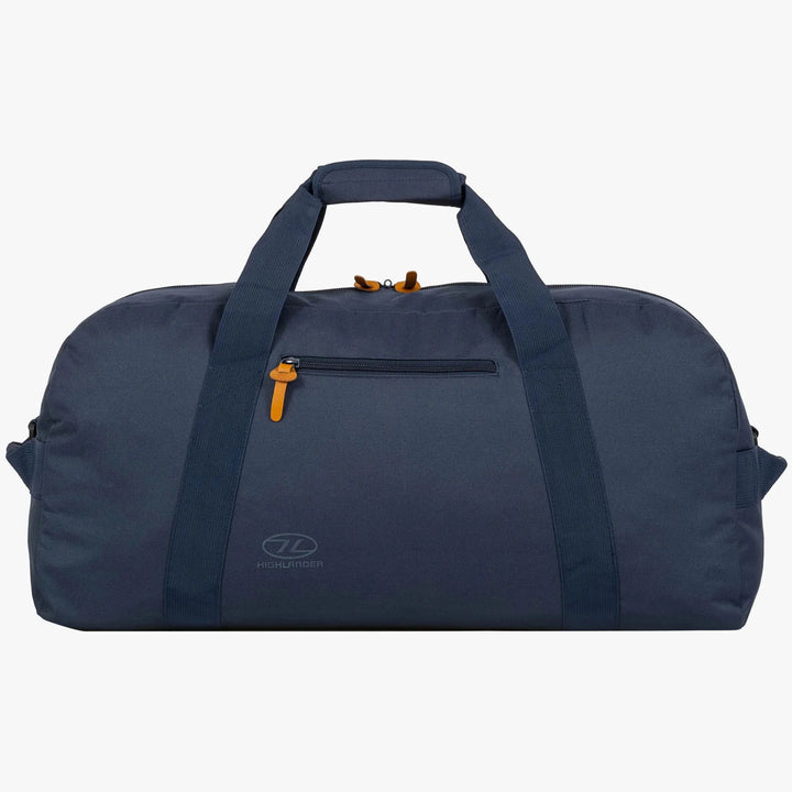 Cargo-Reisetasche – 65 l. Robust und geräumig