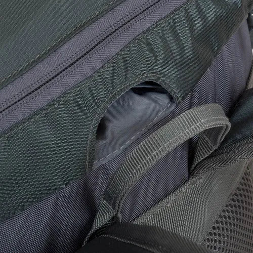 Trail-Rucksack – Robust und geräumig