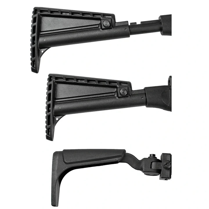 Hatsan - Repex PCP - Lett og Kompakt Luftgevær - 4.5mm