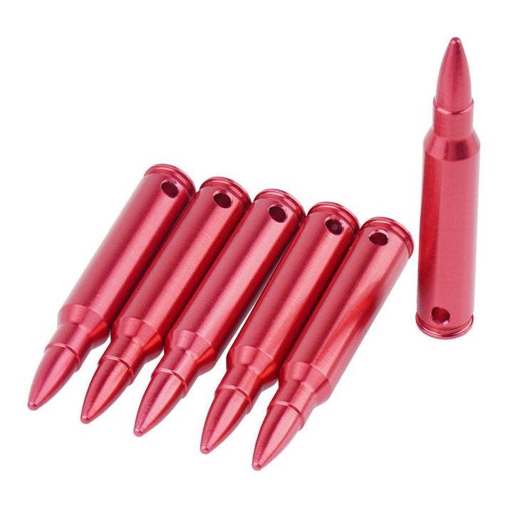 Click-Kartusche – 4er-Pack – Rot
