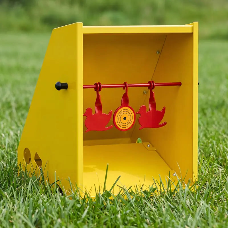 Snowpeak - SNP-10 Bullet Catcher for Air Force
