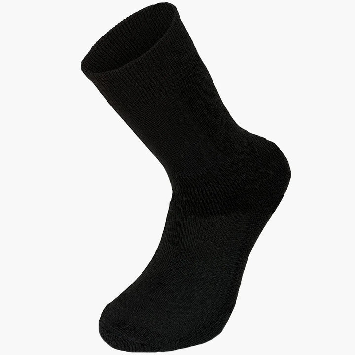 Taskforce Wandersocken – Wollmischung