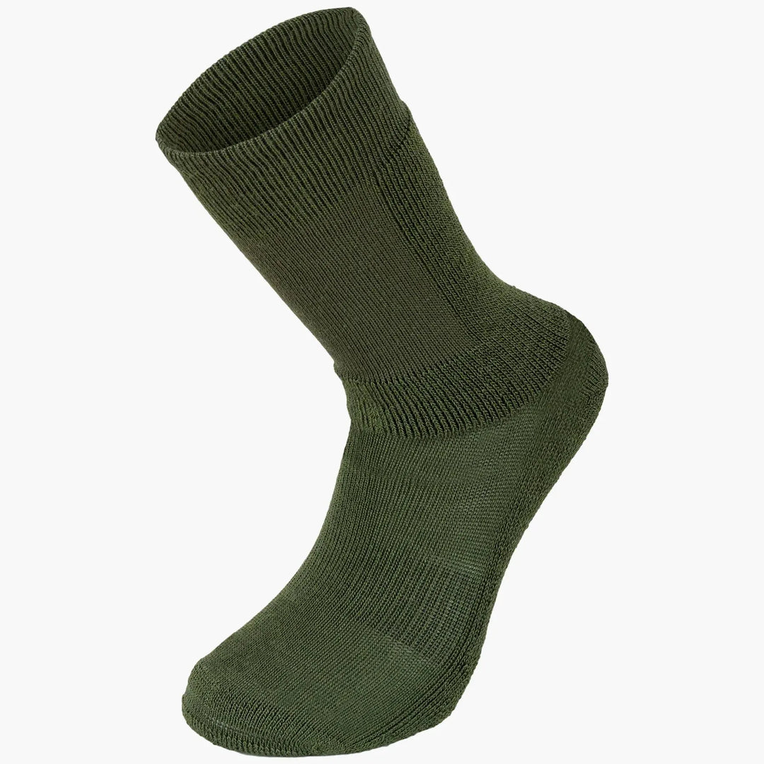 Taskforce Wandersocken – Wollmischung