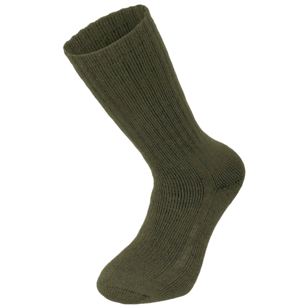 Norwegische Militärsocken – Robust und langlebig