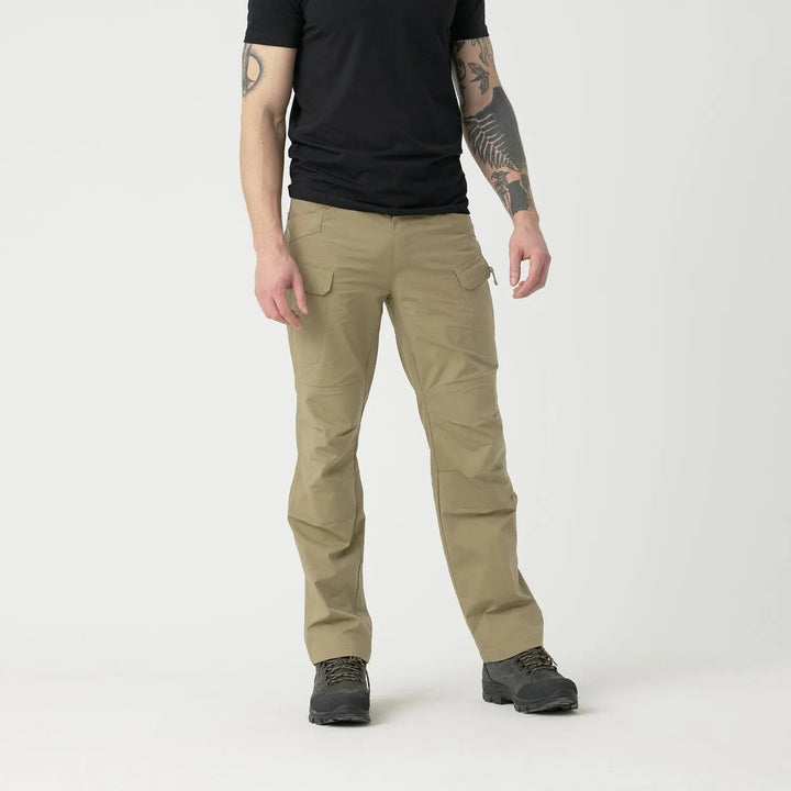 Urban Tactical Hose – PolyCotton Ripstop