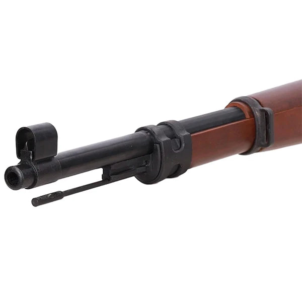 Specna Arms Kar98K RETRO Fjærdrevet Softgun Sniper