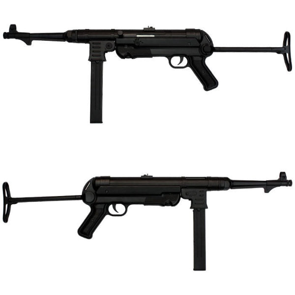 S&T Armament MP40 Elektrische Softgun