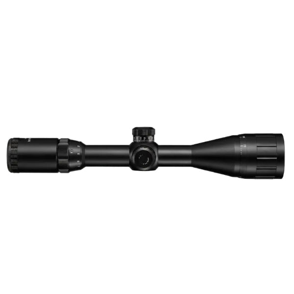 Snowpeak – 4-16x50AOE Fernglas mit beleuchtetem Absehen – 21 mm