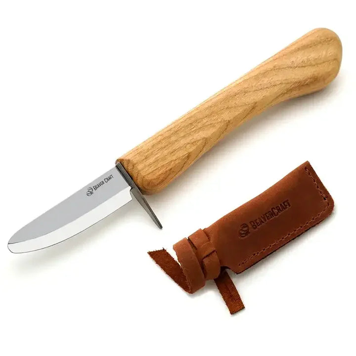 Nagelmesser für Kinder und Anfänger