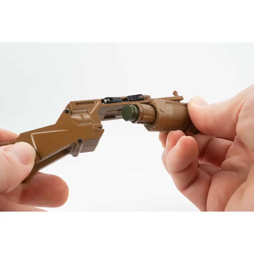 Goatguns – Mini FN® MK13 Granatwerfer für SCAR – TAN