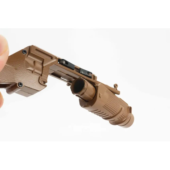 Goatguns – Mini FN® MK13 Granatwerfer für SCAR – TAN