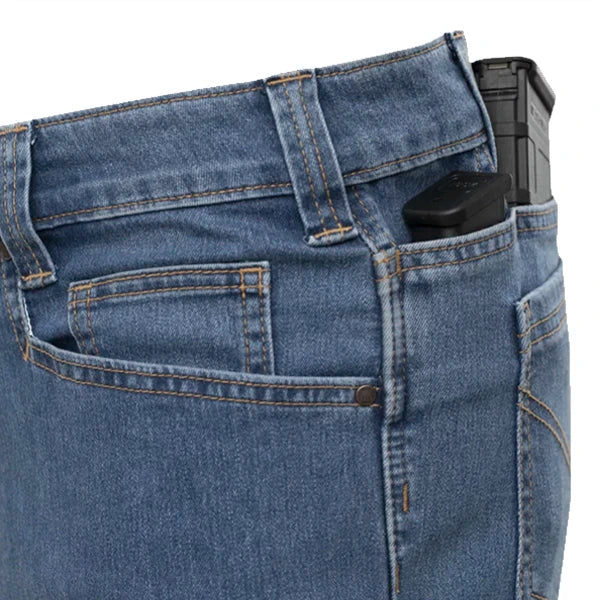 Helikon-Tex - Treadstone Jeans - Denim trousers with Hidden Functions