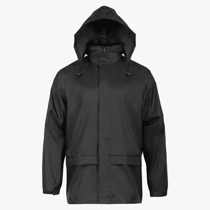 Stormguard Rain jacket