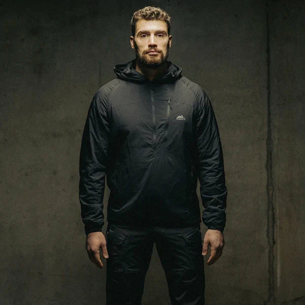 Helikon Tex - Wolfhound Jacket - Leichte Isolationsjacke mit Climashield® Apex™