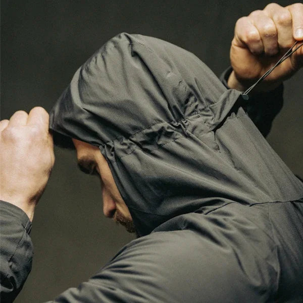 Helikon Tex - Wolfhound Jacket - Leichte Isolationsjacke mit Climashield® Apex™