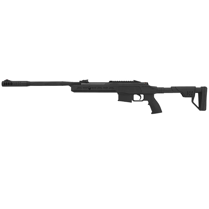 Hatsan ZADA Vortex Break Air Rifle - 4.5mm 1300fps