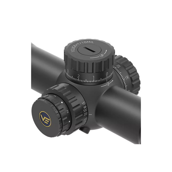 Vector Optics Tauron 6-24x50 HD FFP Kikkertsikte