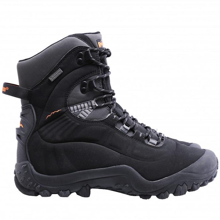 Thermo 8 Boots Neu – Isolierte Schuhe mit höchstem Komfort