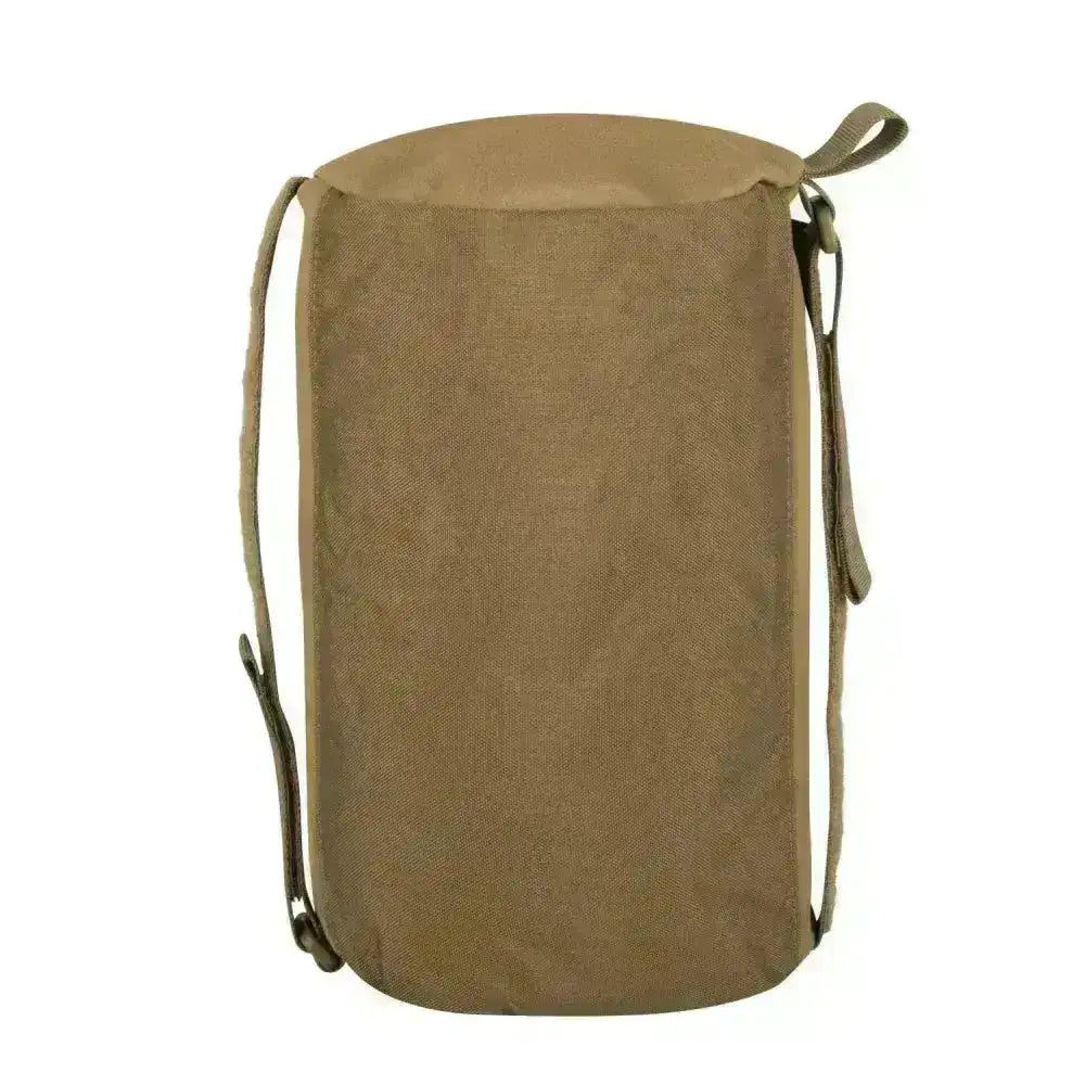 Accuracy Shooting Bag Roller Large - Coyote - Game-On.no