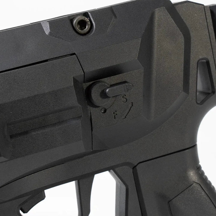 Acetech Volcano 40mm Airsoft Granatkaster - Tracer - Game-On.no