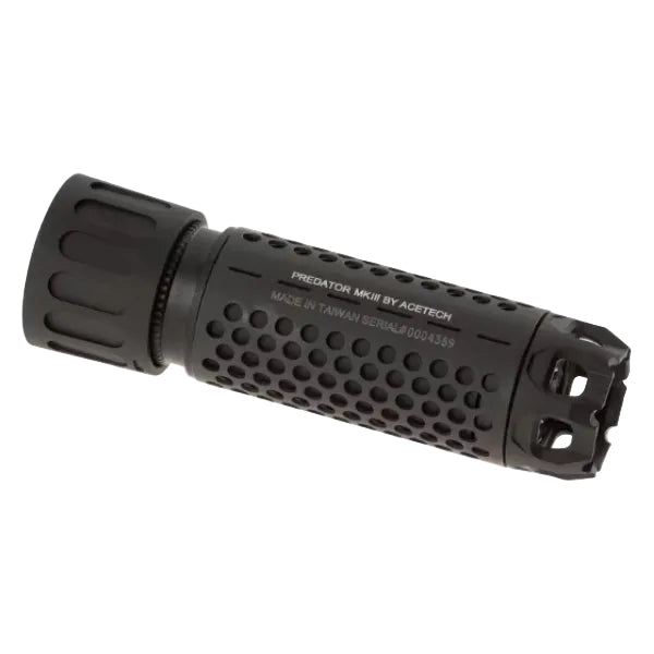 Acetech Predator MKIII Tracer Bitfrost-M 14mm CCW
