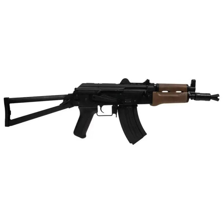 AKS-74U Spring Operated Softgun Rifle