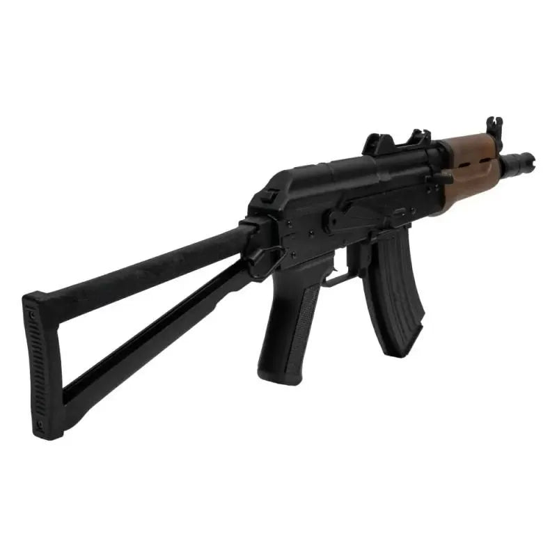 AKS-74U Spring Operated Softgun Rifle