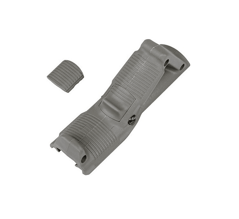 Angular Front Grip FFG-1 - Olive Drab - gameon.eu