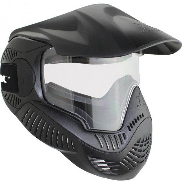 Annex MI-3 Thermal Paintball Maske - Svart - gameon.eu