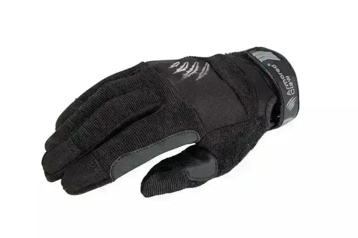 Armored Claw Accuracy Taktisk Hansker - Game-On.no