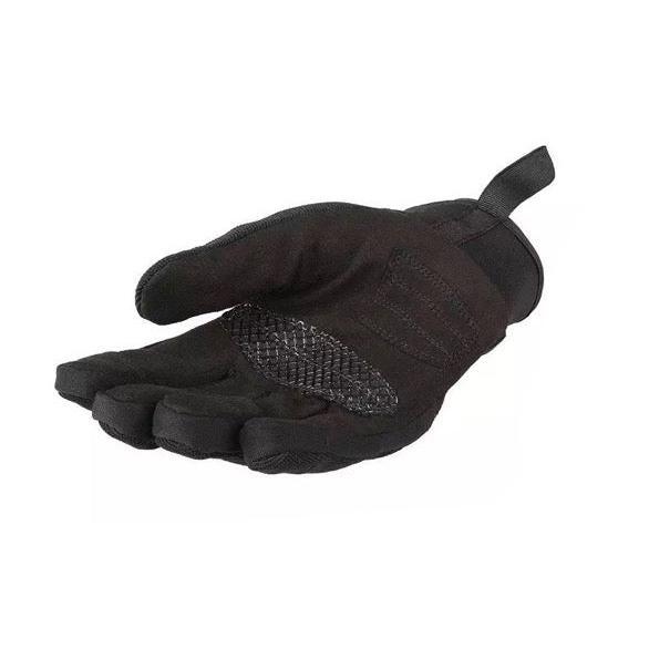 Armored Claw Direct Safe – Stichfester Handschuh – Schwarz