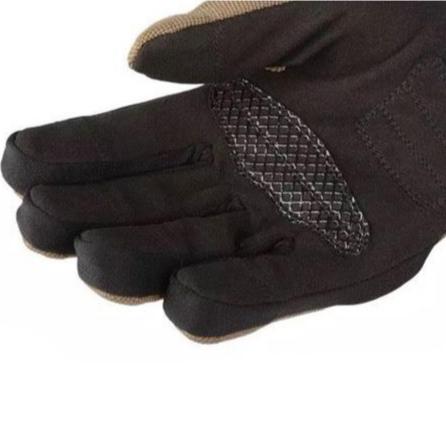 Armored Claw Direct Safe – Stichfester Handschuh – Schwarz