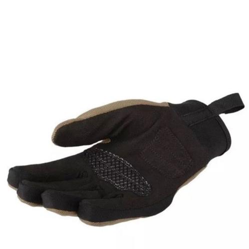 Armored Claw Direct Safe – Stichfester Handschuh – Schwarz