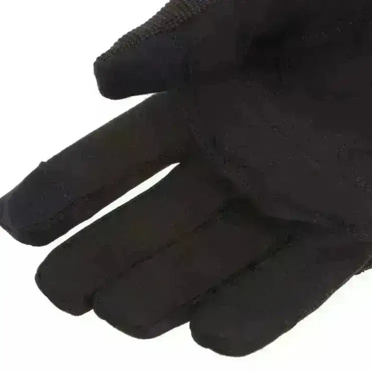 Armored Claw Shield Flex Taktisk Hanske - Svart - Game-On.no