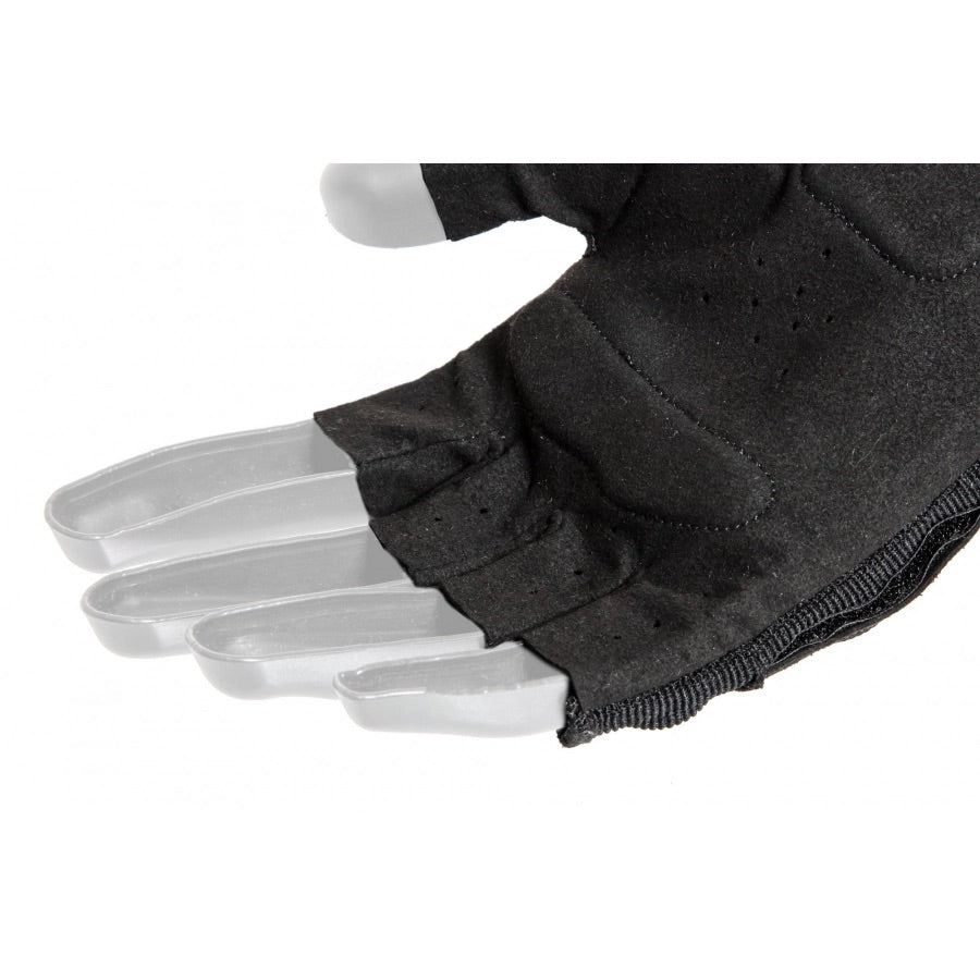 Shield Flex – Taktische Halbfingerhandschuhe