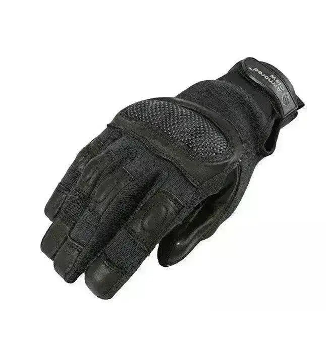 intelligenter handschuh Armored Claw Shield – Intelligenter taktischer Handschuh – Schwarz – GameOn.eu