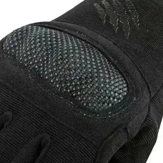 Armored Claw Shield - Taktisk Hanske - Svart - Game-On.no