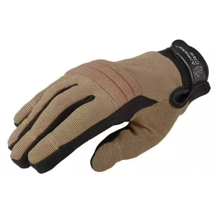 Armored Claw Direct Safe – Stichfester Handschuh – Schwarz