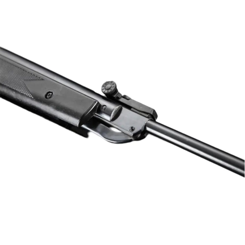 Artemis B1-4P Luftgevær - Rimelig og Driftsikkert - 4.5mm Pellets - Game-On.no