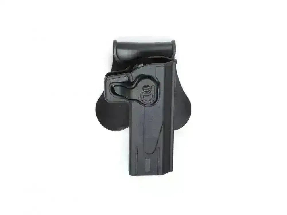 ASG Hylster Polymer - Hi-Capa 5.1 - Game-On.no